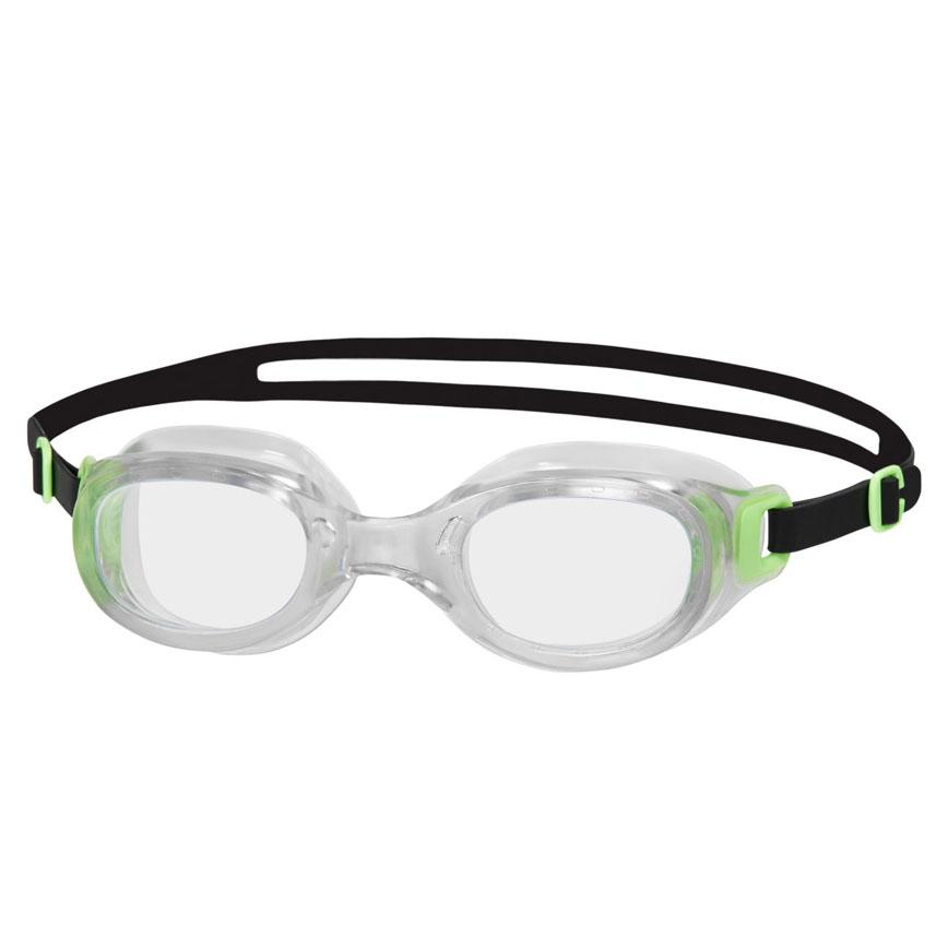 |Speedo Futura Classic Swimming Goggles SS19|