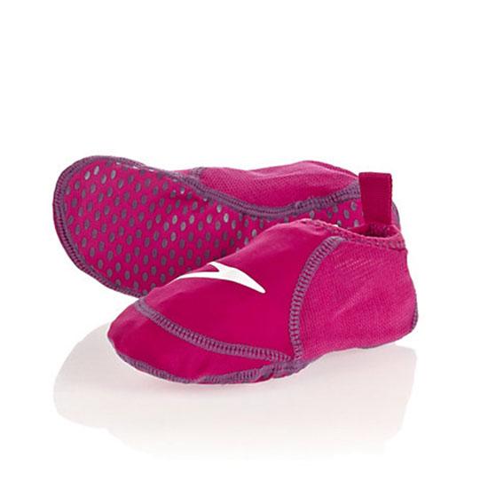 Speedo top swim socks
