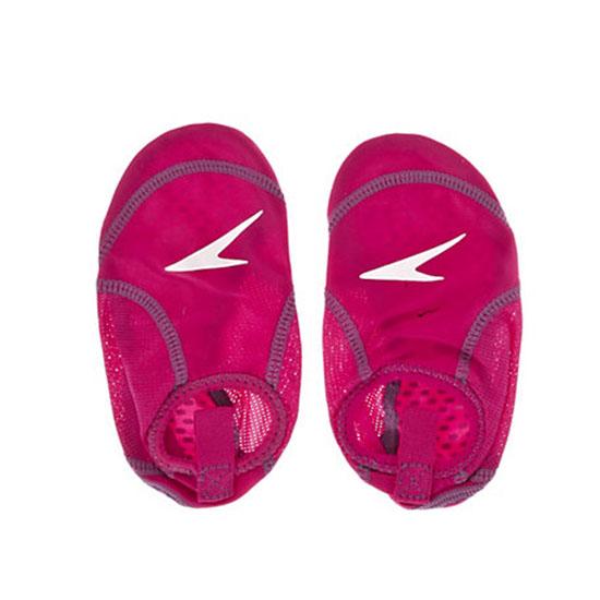 Speedo Junior Pool Socks Sweatband