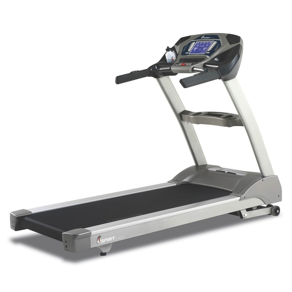 |Spirit XT685 Platform Treadmill|