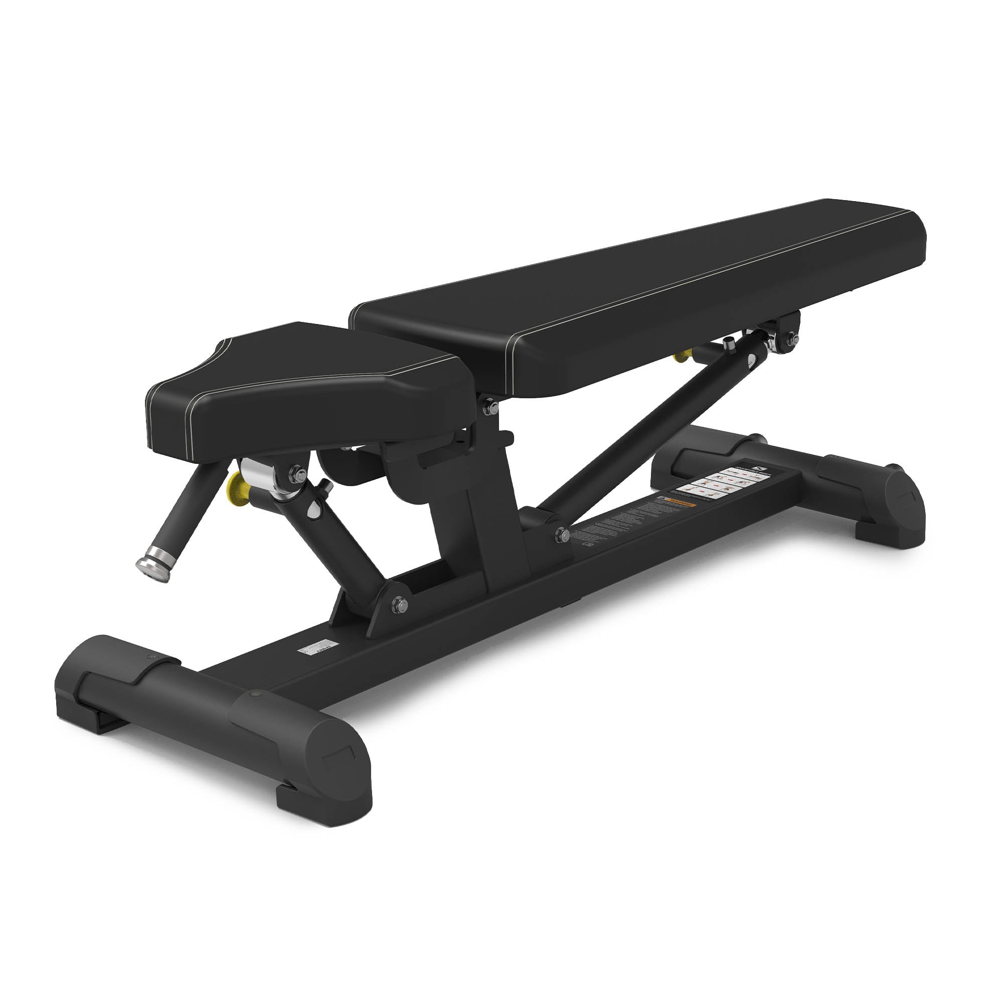 Spirit weight bench store
