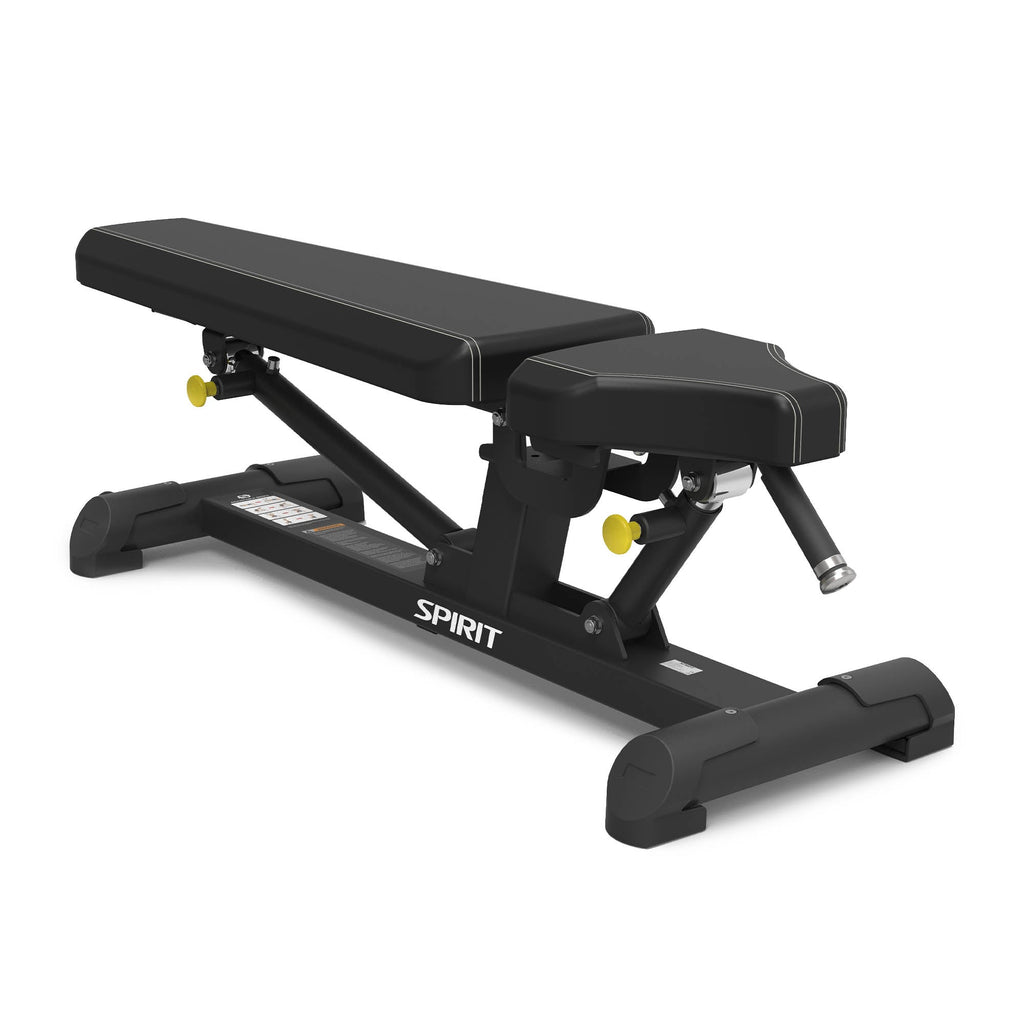 |Spirit Adjustable Bench - Angle|