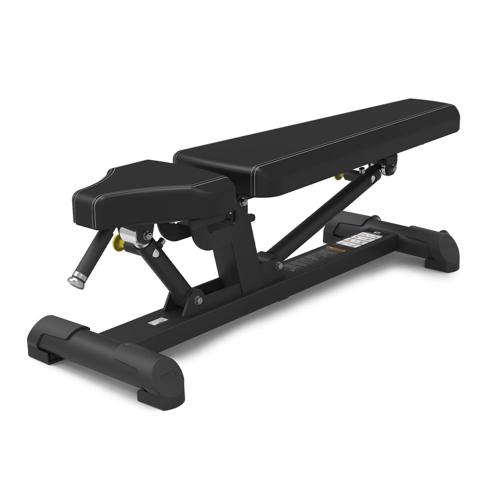 |Spirit Adjustable Bench|