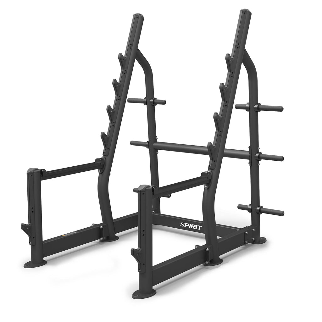 |Spirit Squat Rack|