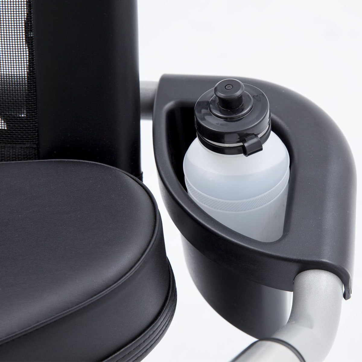 Spirit XBR25 Recumbent Exercise Bike (2022) Sweatband