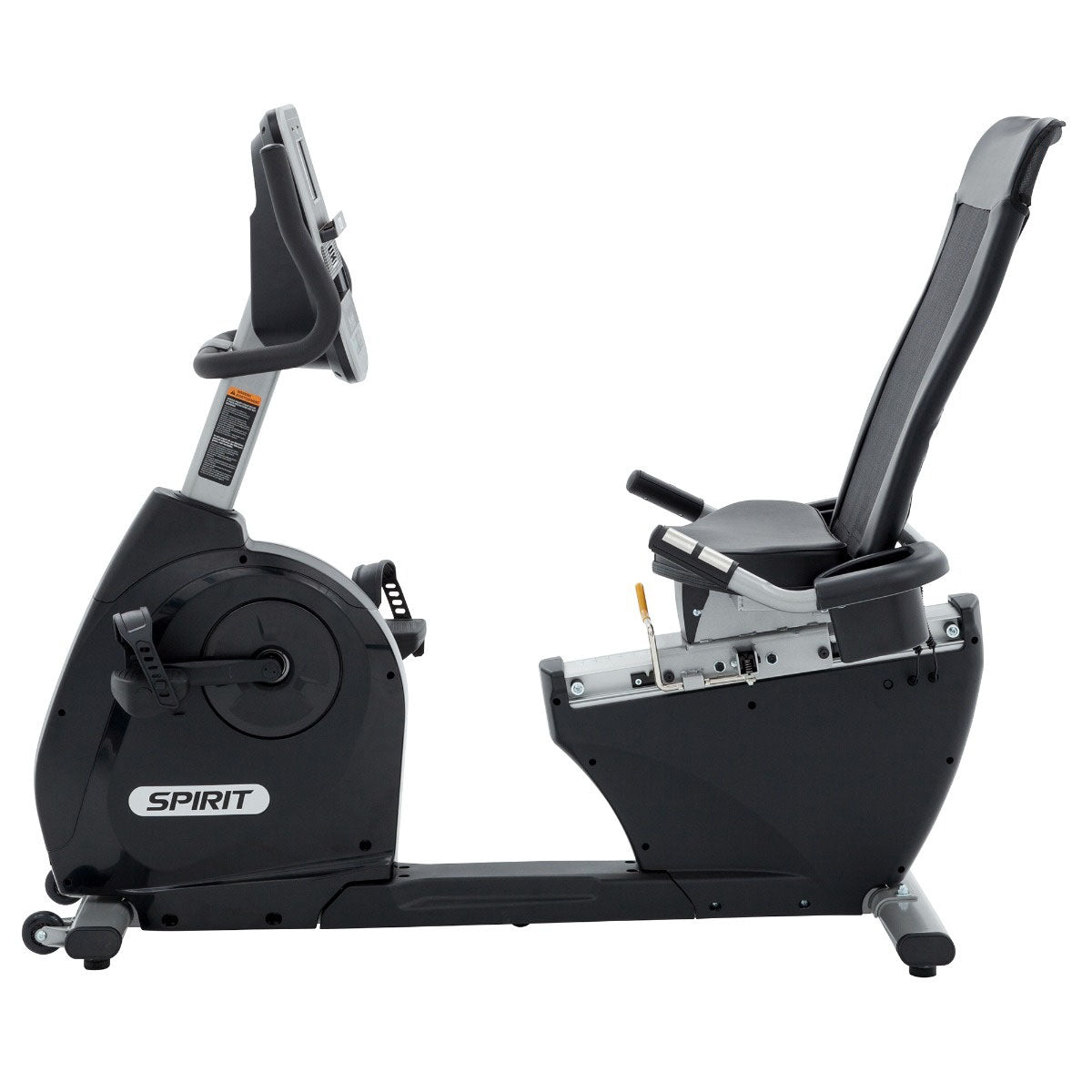 Xbr25 recumbent new arrivals bike
