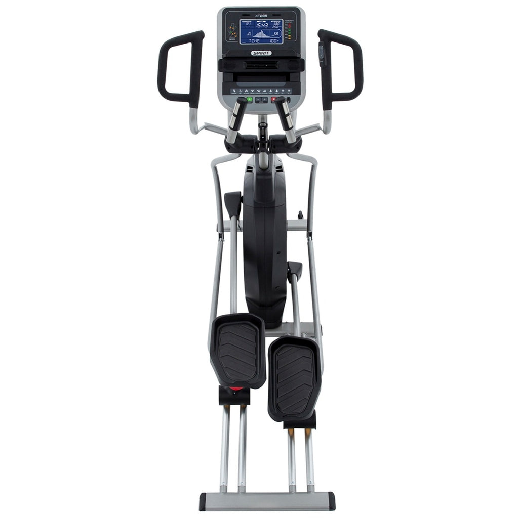 |Spirit XE295 Elliptical Cross Trainer 2022 - Back|