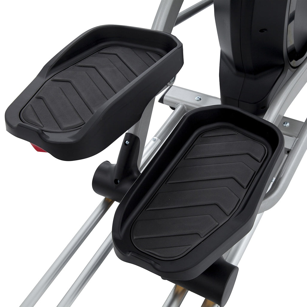 |Spirit XE295 Elliptical Cross Trainer 2022 - Pedals|