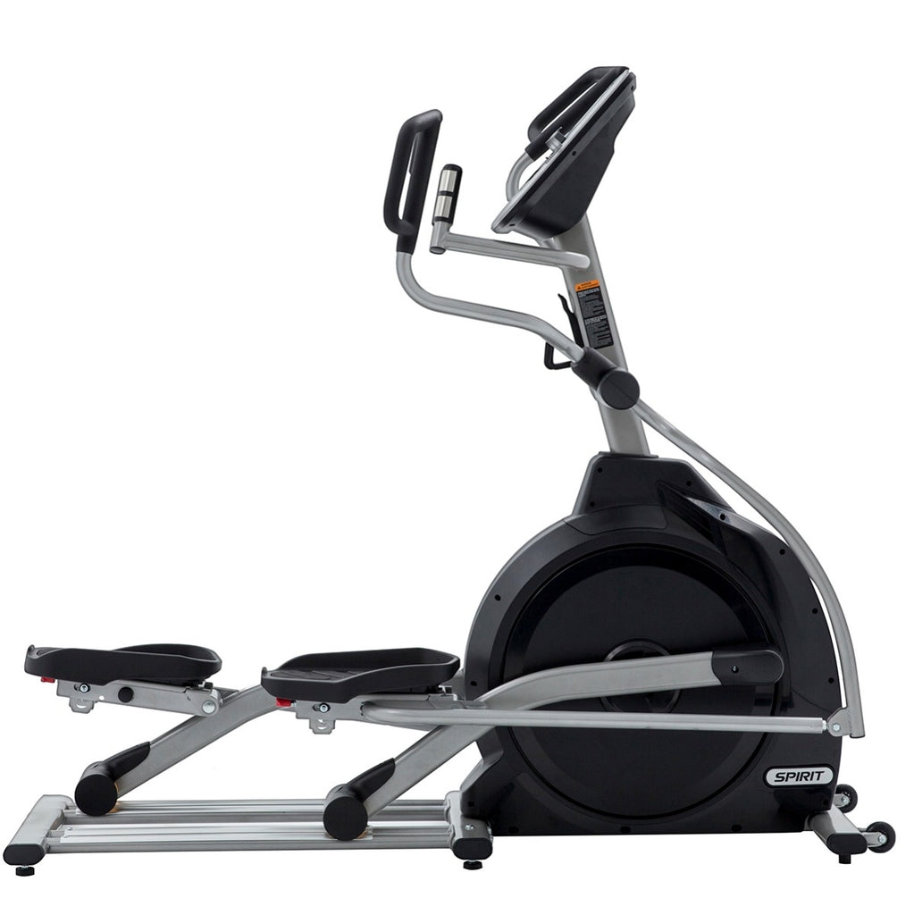 |Spirit XE295 Elliptical Cross Trainer 2022 - Side2|