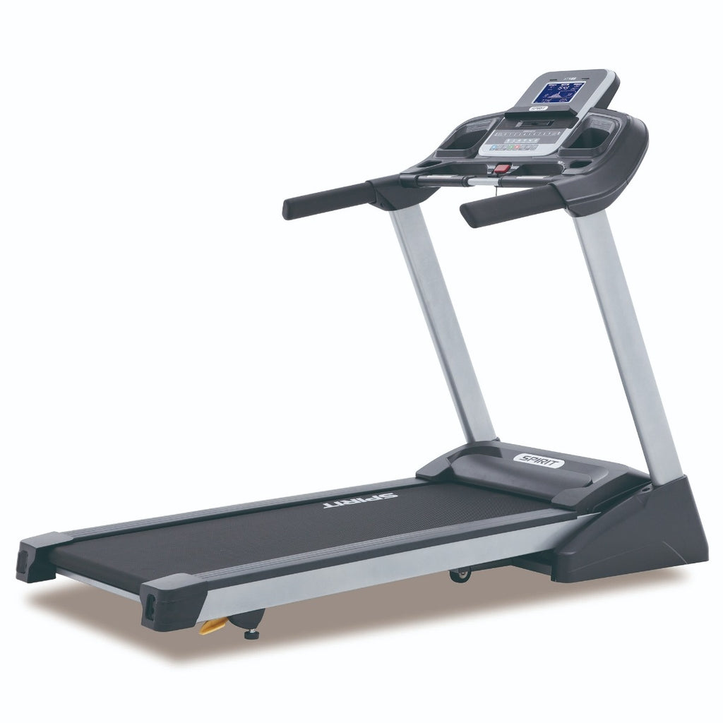 |Spirit XT185 Folding Treadmill|