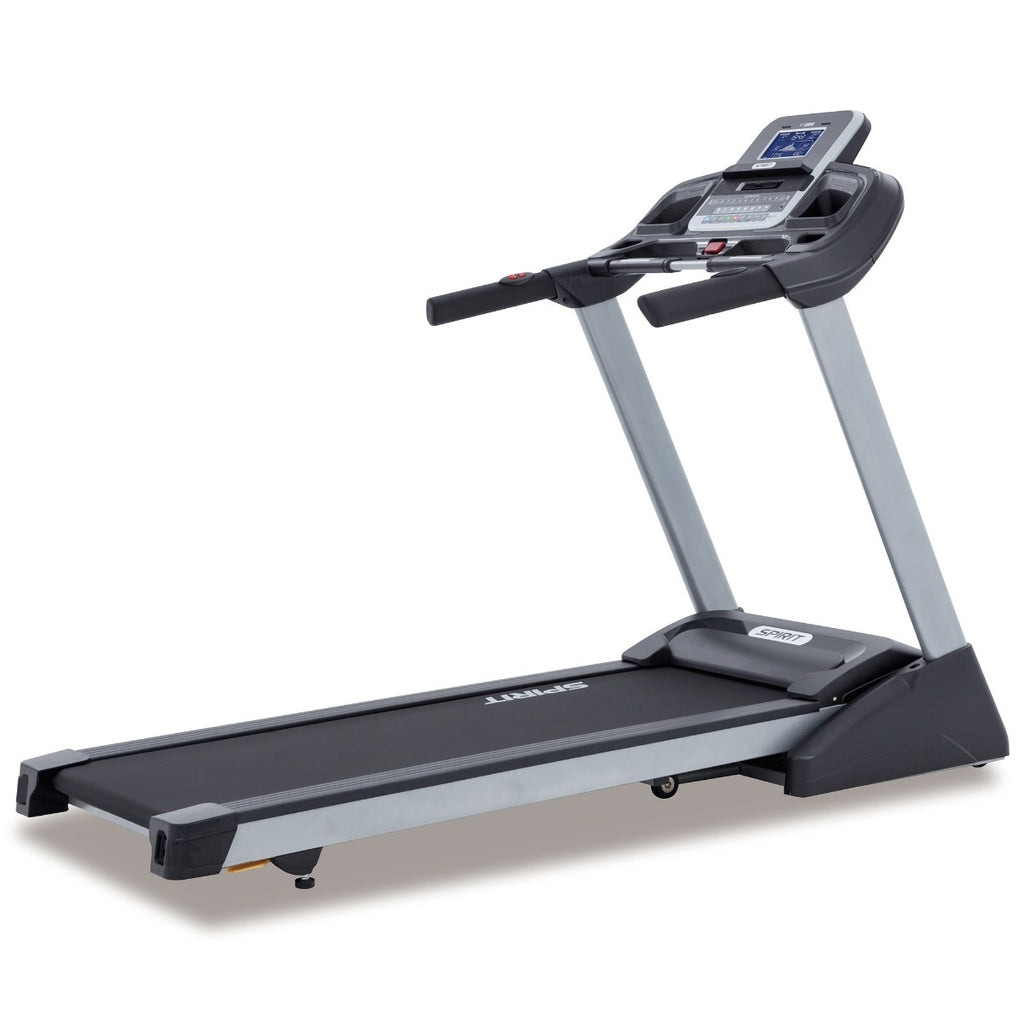 |Spirit XT285 Folding Treadmill|