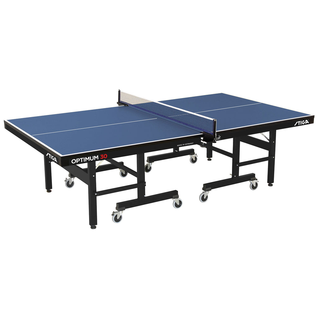|Stiga Optimum 30 Indoor Table Tennis Table|