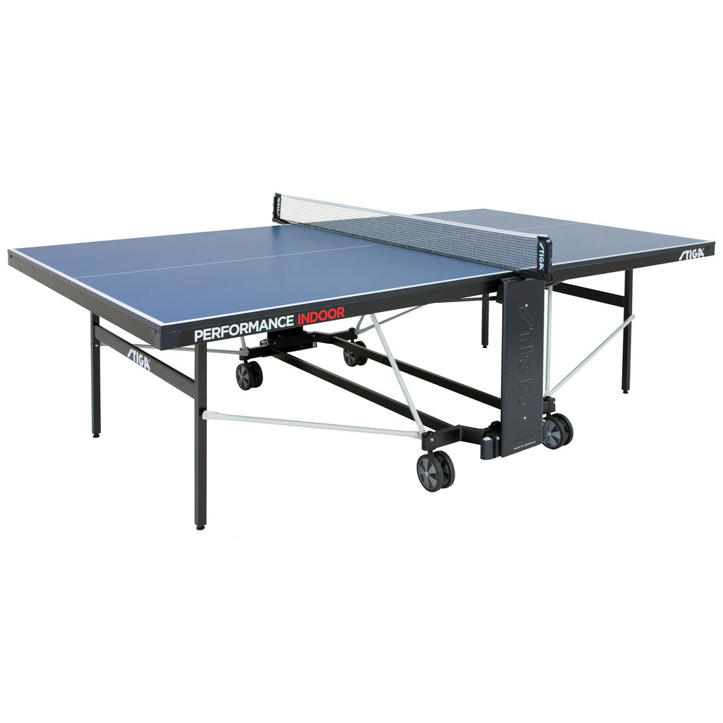 |Stiga Performance CS Indoor Table Tennis Table|