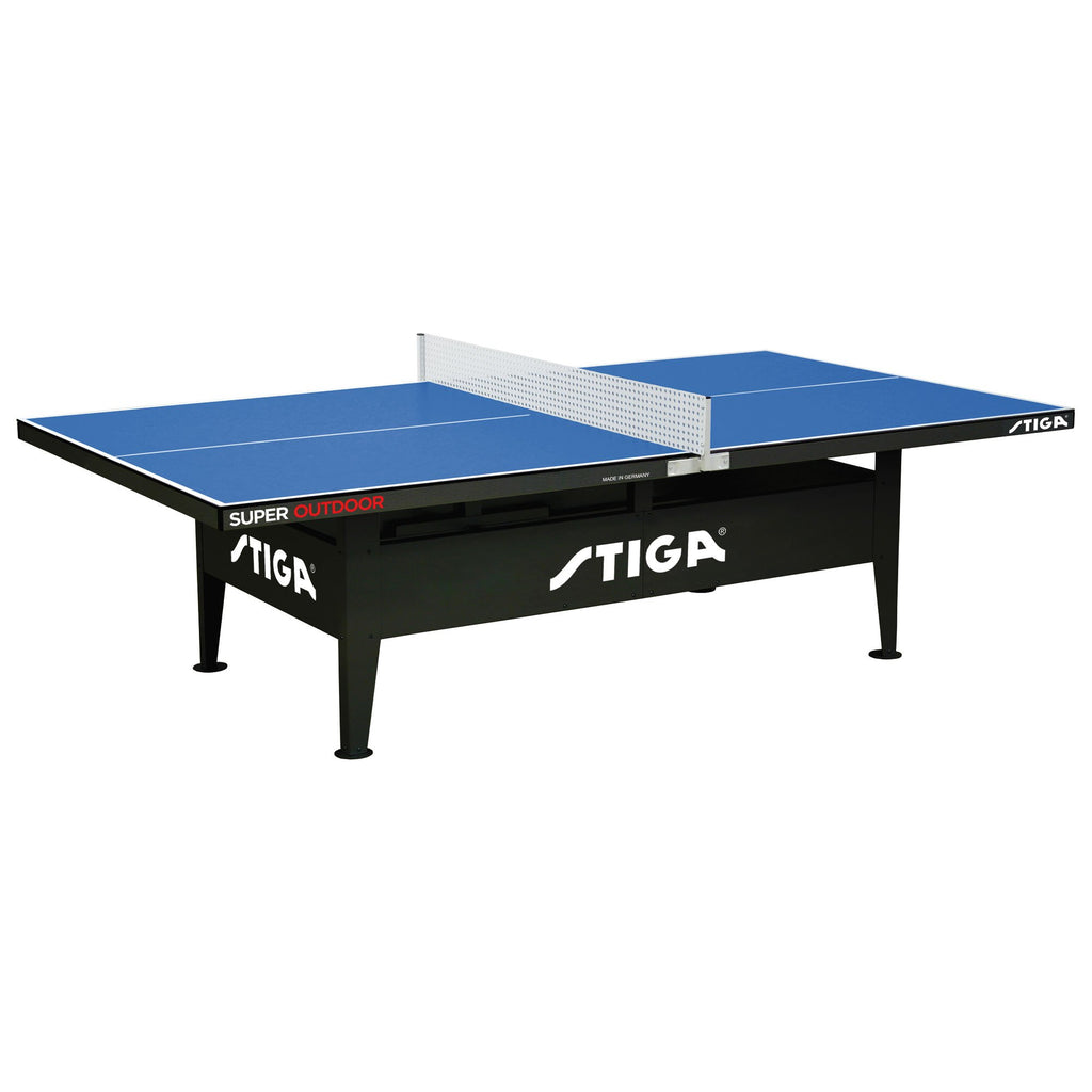 |Stiga Super Outdoor Table Tennis Table|