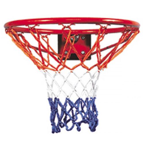 |Sure Shot 215 Rebound Basketball Ring and Net Set|