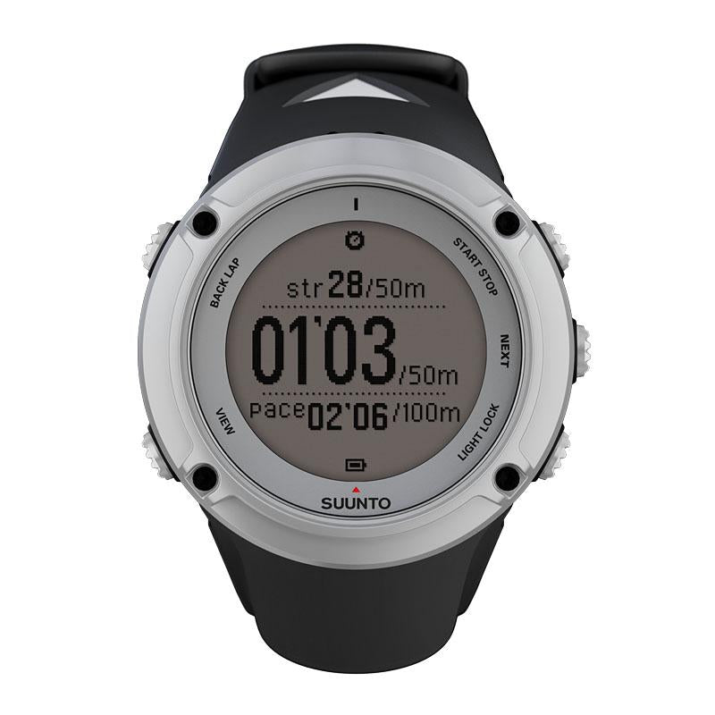 Suunto ambit heart rate monitor deals