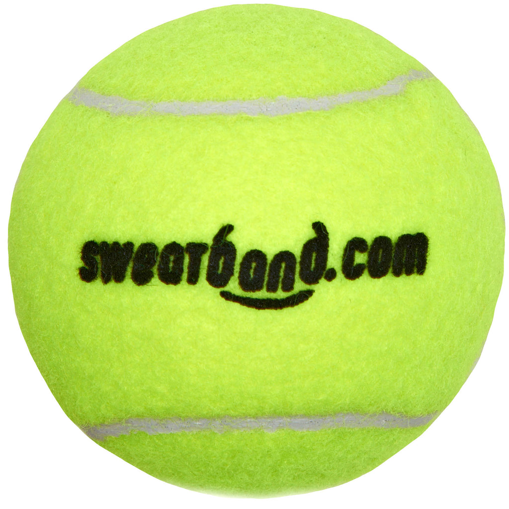 |Sweatband.com Head Team Tennis Balls - Ball|