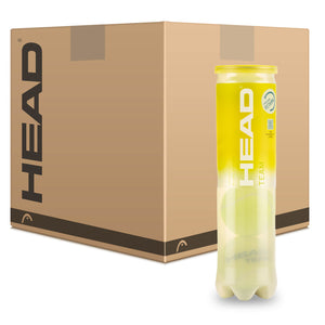 |SweatbandcomHeadTeamTennisBalls6Dozen|