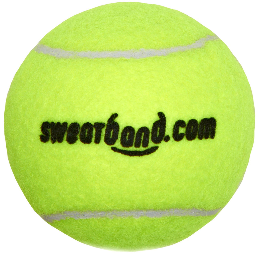 |Sweatband Branded Ball - Sb Logo|