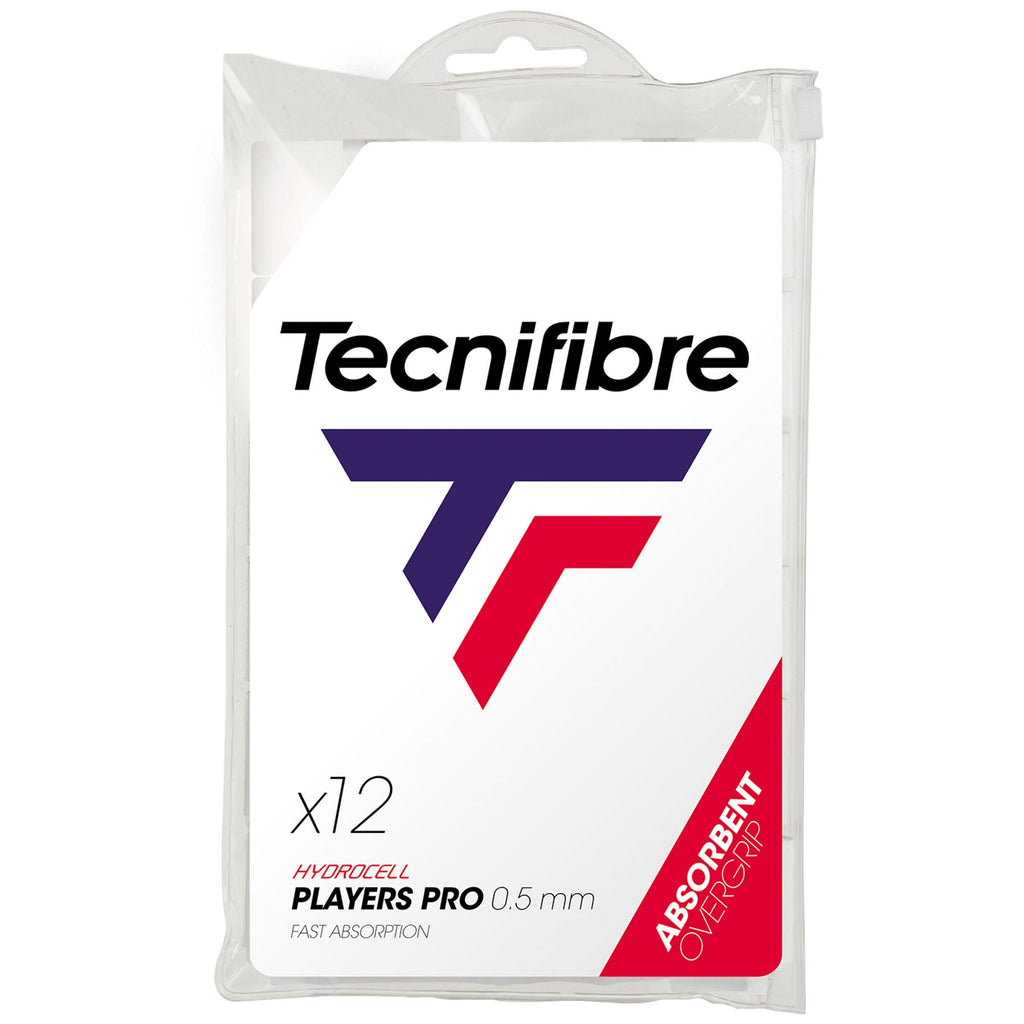 |TecnifibreATPProPlayersOvergrip12Pack|