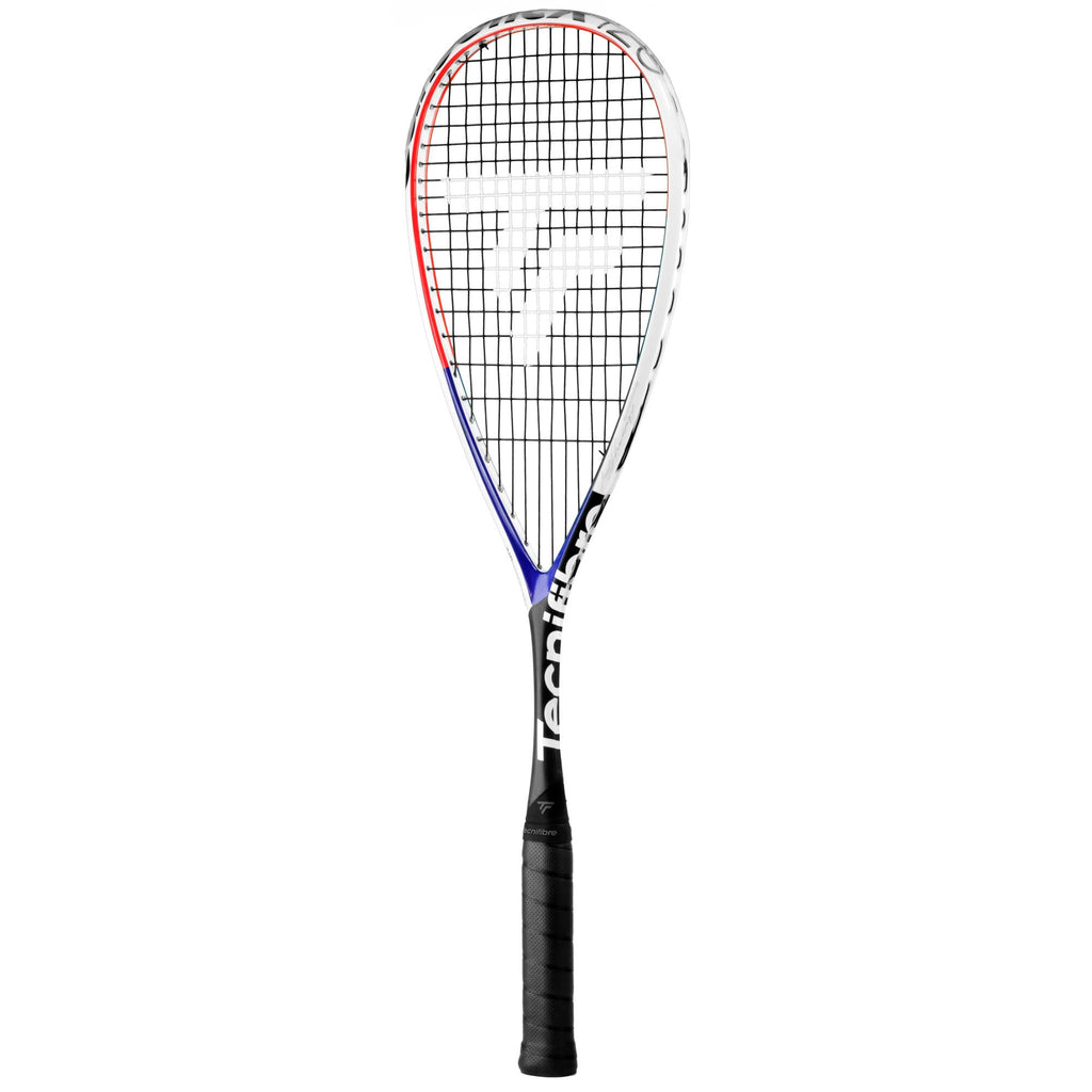 |Tecnifibre Carboflex 125 Airshaft Squash Racket 2022|