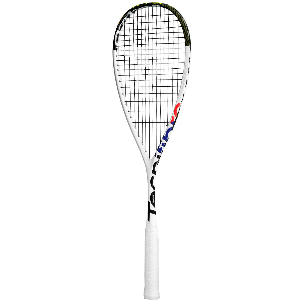 |Tecnifibre Carboflex 125 X-Top Squash Racket|