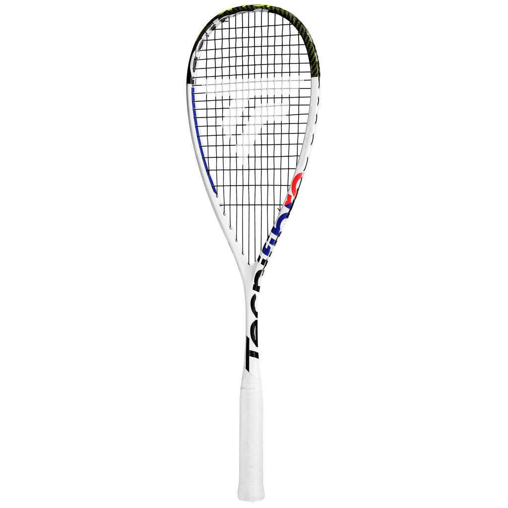 |Tecnifibre Carboflex 130 X-Top Squash Racket|