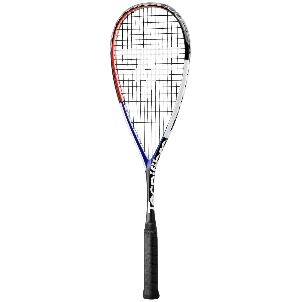 |Tecnifibre Carboflex 135 Airshaft Squash Racket2|