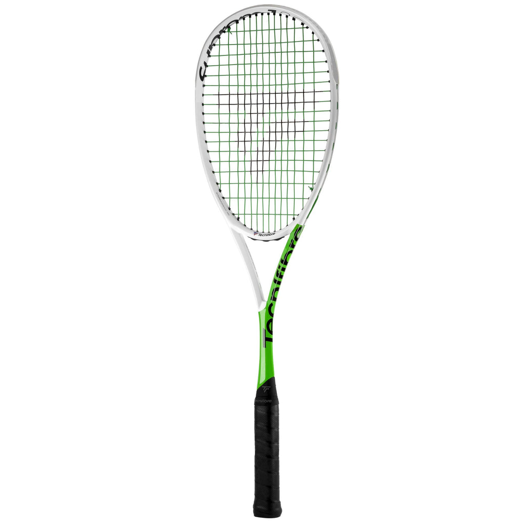 |Tecnifibre Suprem 130 CurV Squash Racket|