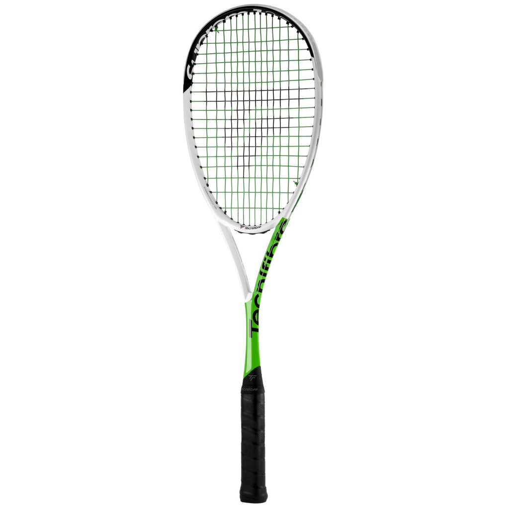 |Tecnifibre Suprem 135 CurV Squash Racket|