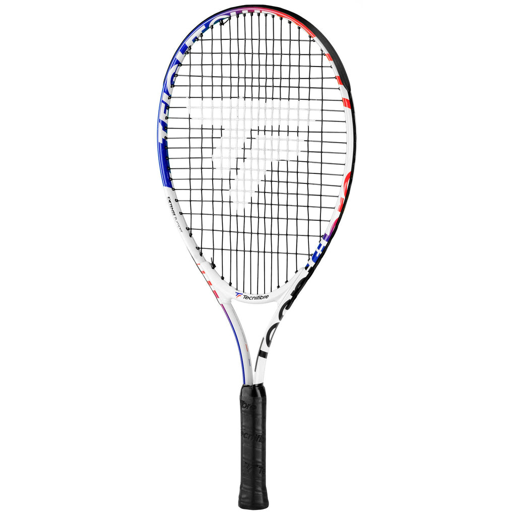 |TecnifibreTFightClub23JuniorTennisRacket|