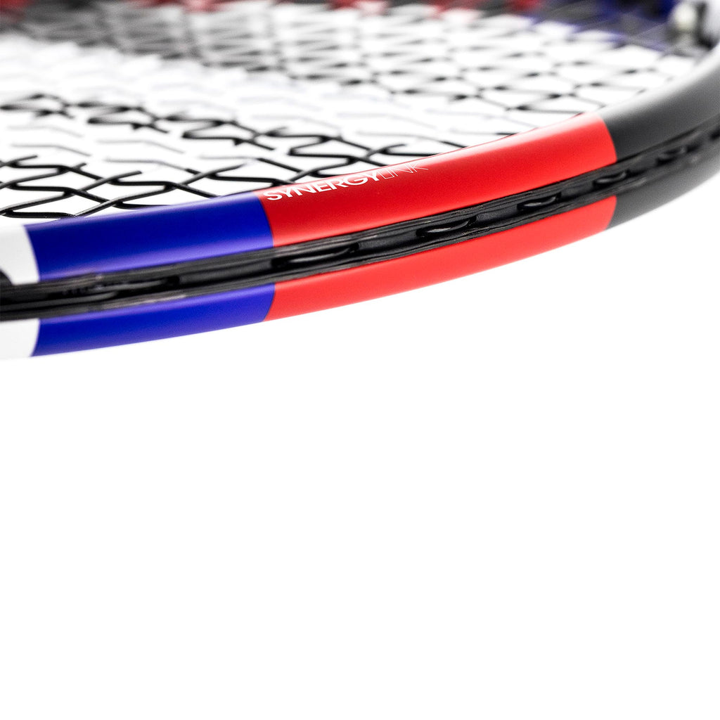 |Tecnifibre T-Fit 265 Storm Tennis Racket AW21 - Zoom2|