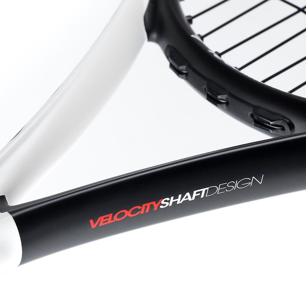 |Tecnifibre T-Fit 265 Storm Tennis Racket AW21 - Zoom3|