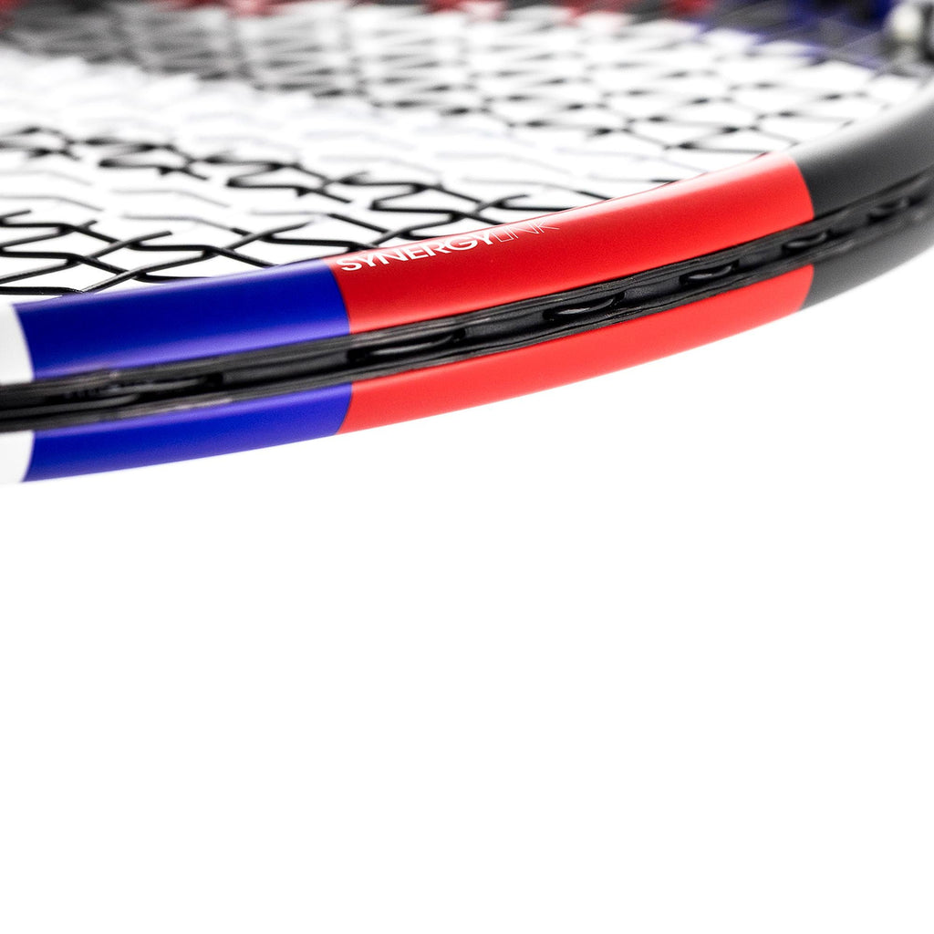 |Tecnifibre T-Fit 280 Power Tennis Racket AW21 - Zoom2|