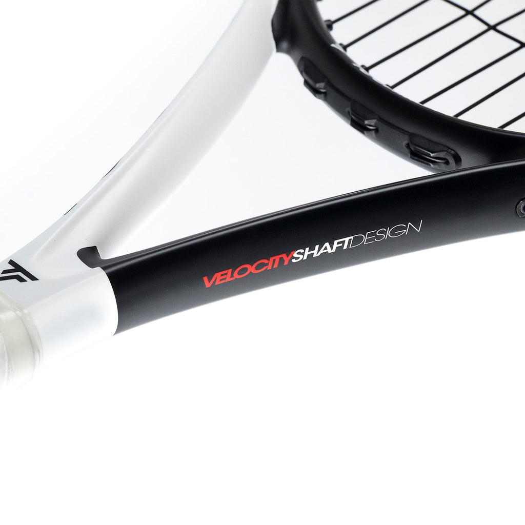 |Tecnifibre T-Fit 280 Power Tennis Racket AW21 - Zoom3|