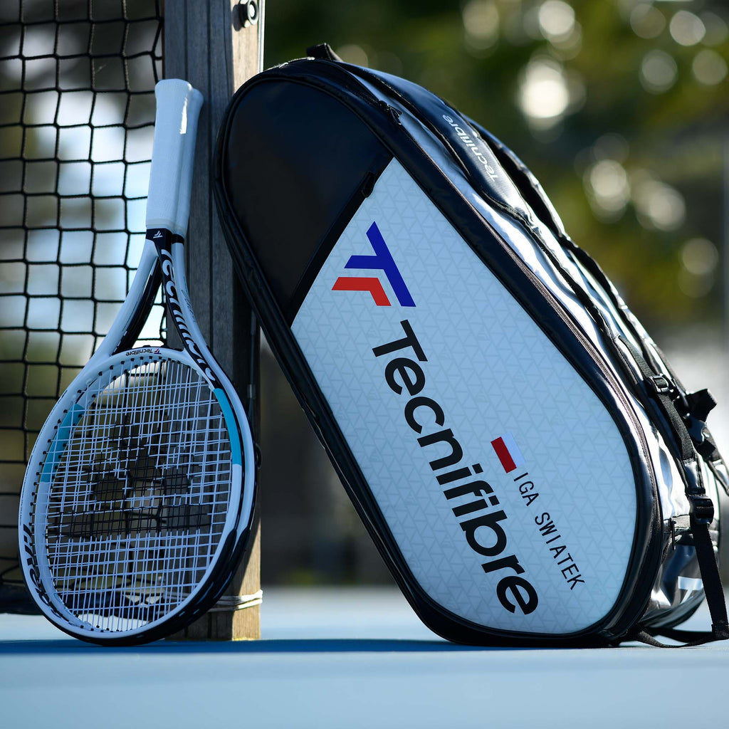 |Tecnifibre T-Rebound 298 Tempo 3 Tennis Racket - Lifestyle2|
