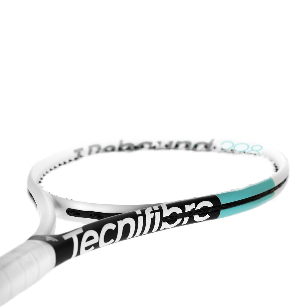 |Tecnifibre T-Rebound 298 Tempo 3 Tennis Racket - Side|