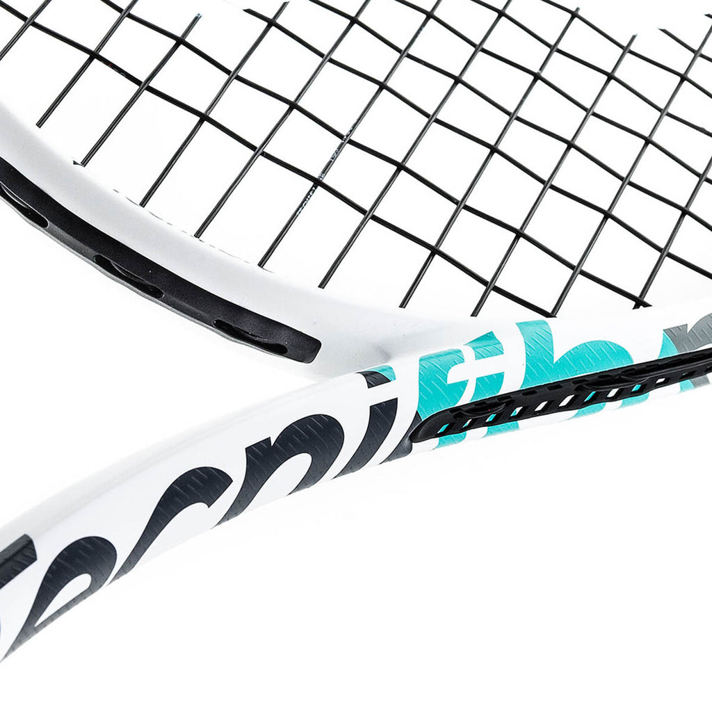 |Tecnifibre Tempo 265 Tennis Racket - Zoom1|