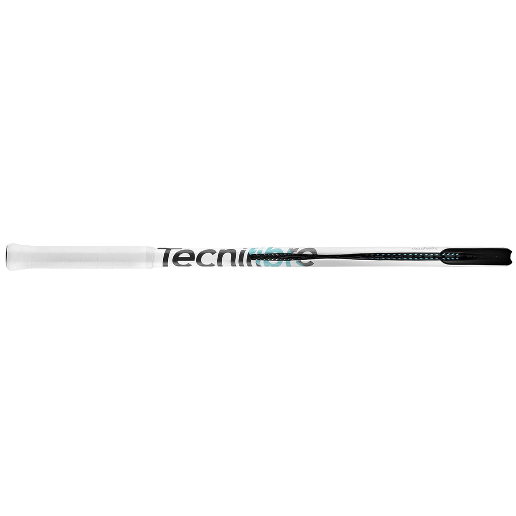 |Tecnifibre Tempo 265 Tennis Racket - Zoom2|