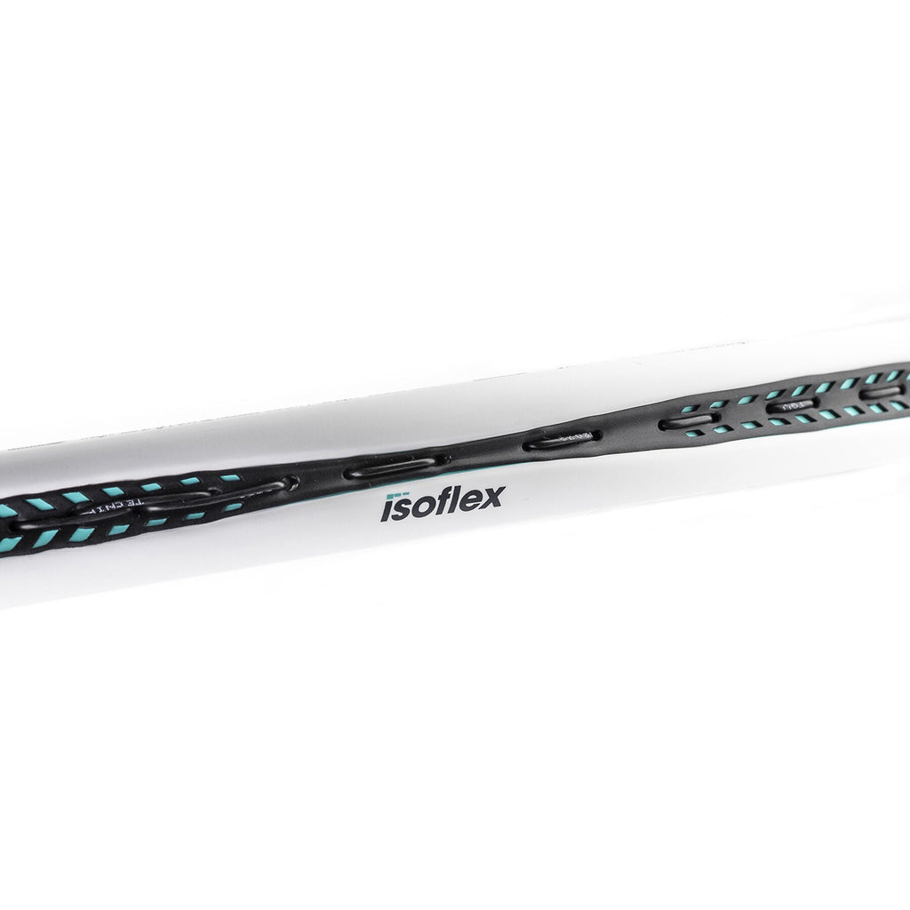 |Tecnifibre Tempo 265 Tennis Racket - Zoom3|
