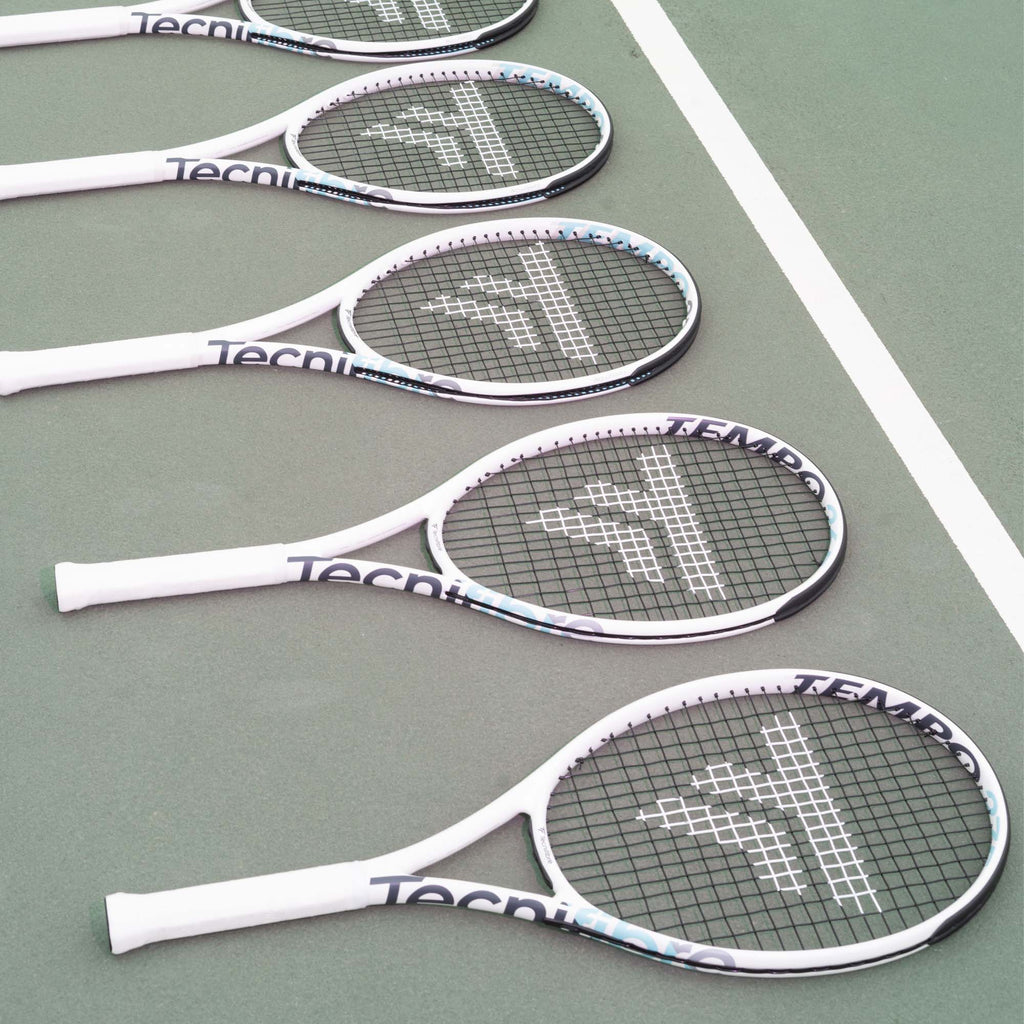|Tecnifibre Tempo 275 Tennis Racket - Zoom6|