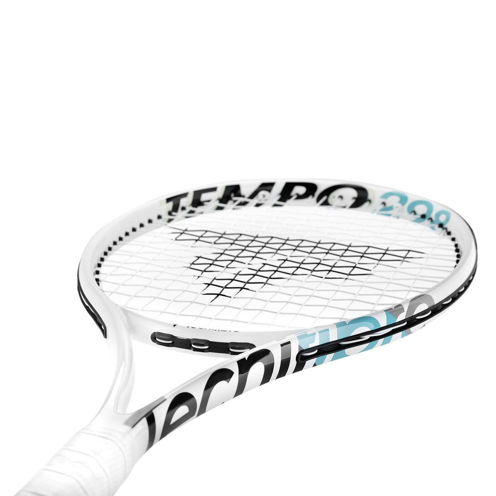 |Tecnifibre Tempo 298 Tennis Racket - Zoom2|