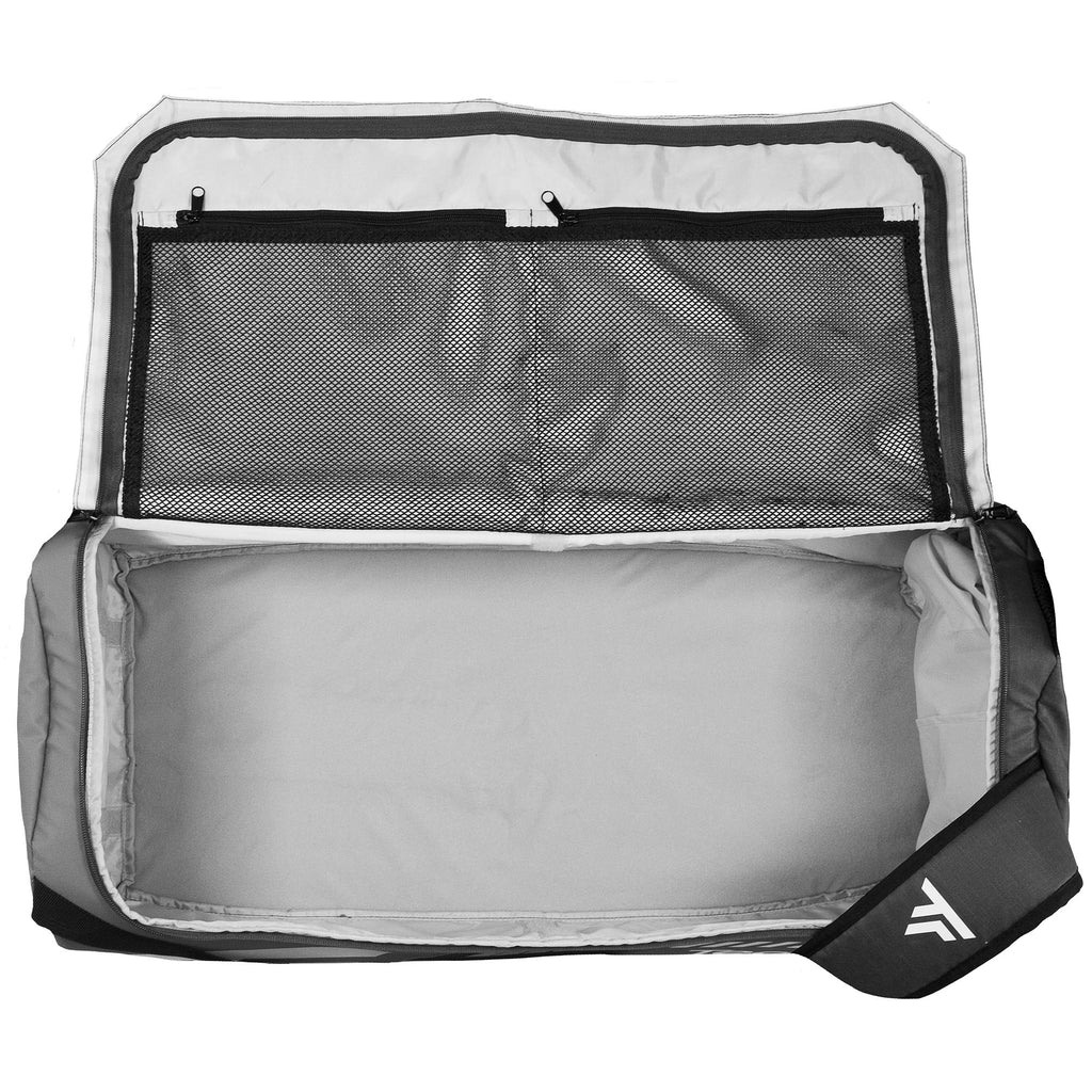 |Tecnifibre Tempo Rackpack Ladies Equipment Bag - Empty|