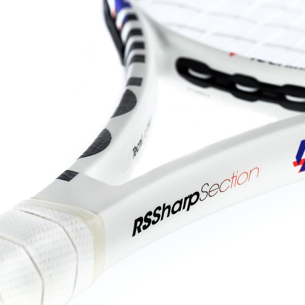 |Tecnifibre TF40 305 18x20 Tennis Racket - Zoom3|
