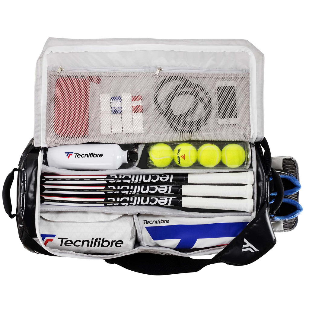 |Tecnifibre Tour Endurance RS Rackpack L Equipment Bag - Equipment|