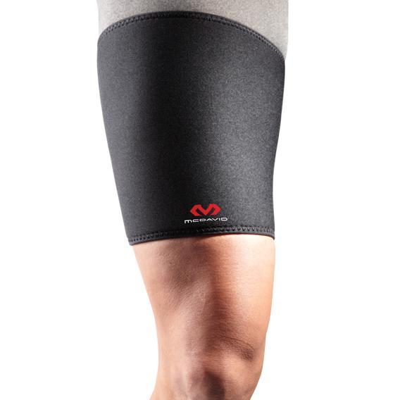 |The McDavid 471R Thigh Support|