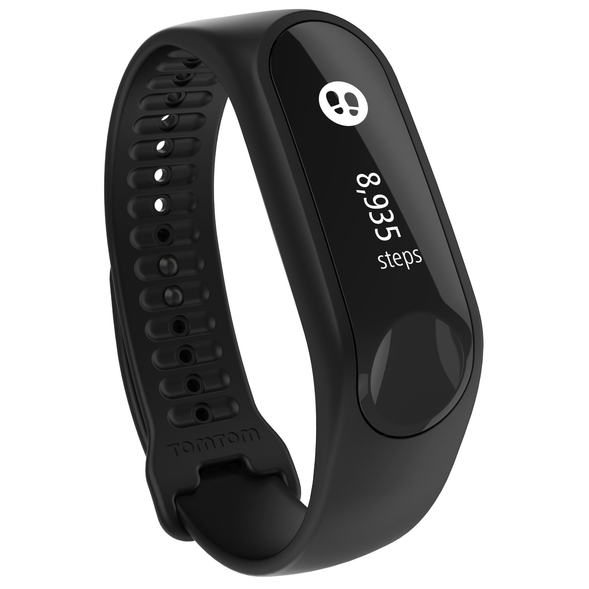 Tomtom heart rate monitor compatible hot sale