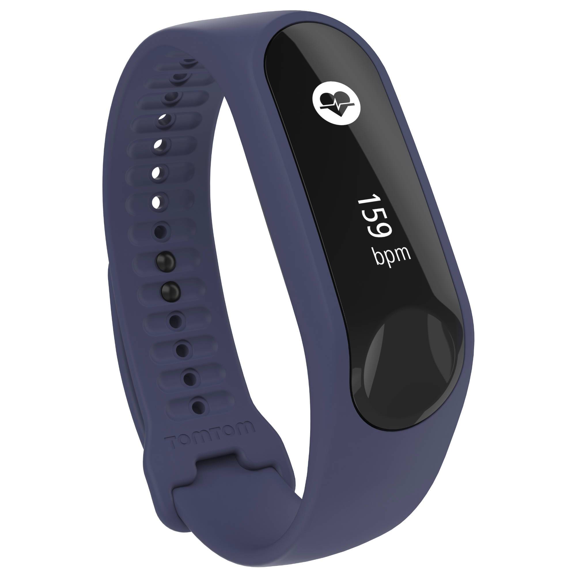 TomTom Touch Cardio Heart Rate Monitor
