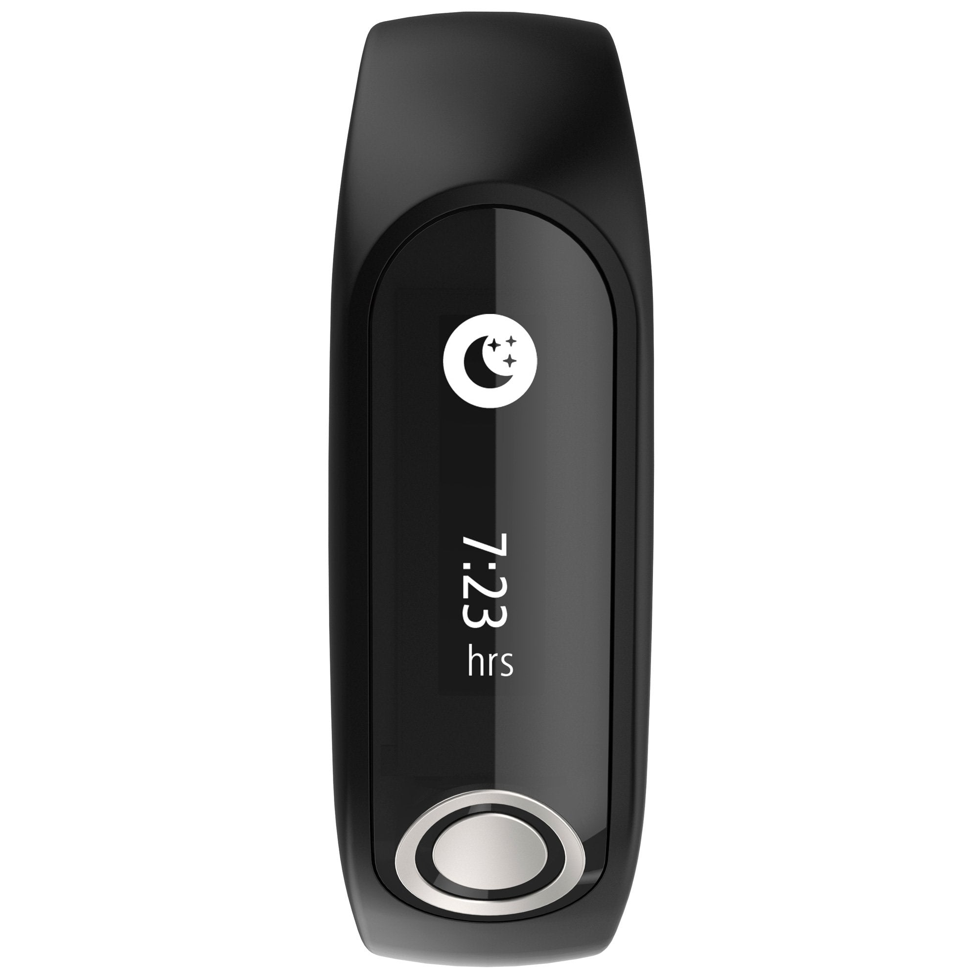TomTom Touch Small Fitness Tracker with Heart Rate Monitor Sweatband