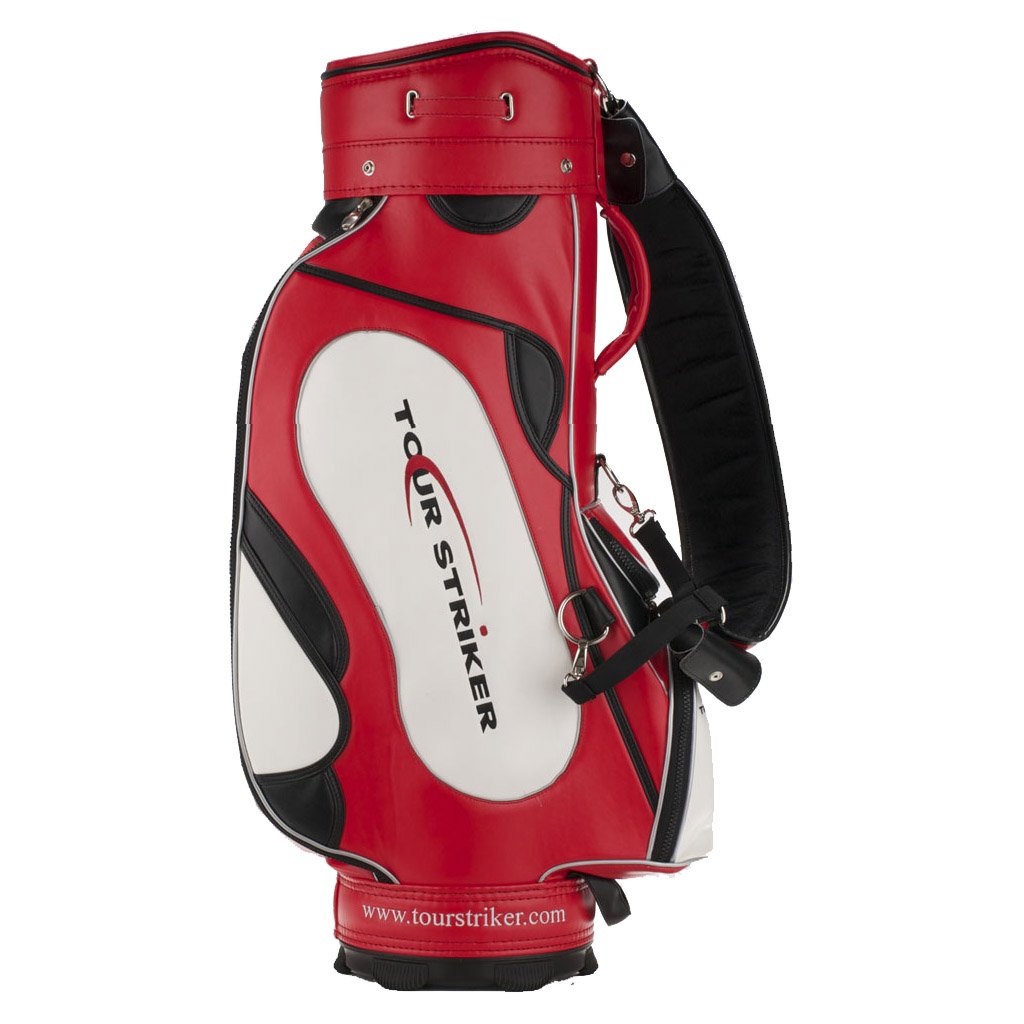 |Tour Striker V1 Golf Bag|